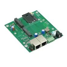 4G Dual-Band LTE Router AP Gateway WIFI 